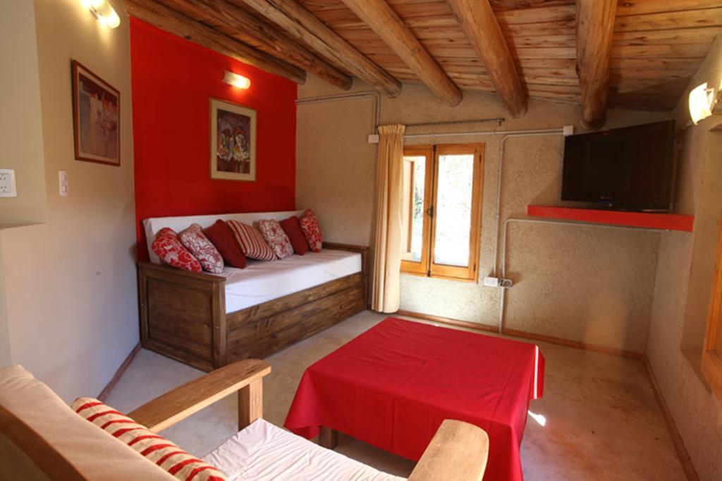 La Pilar Petit Chalets San Rafael  Bilik gambar